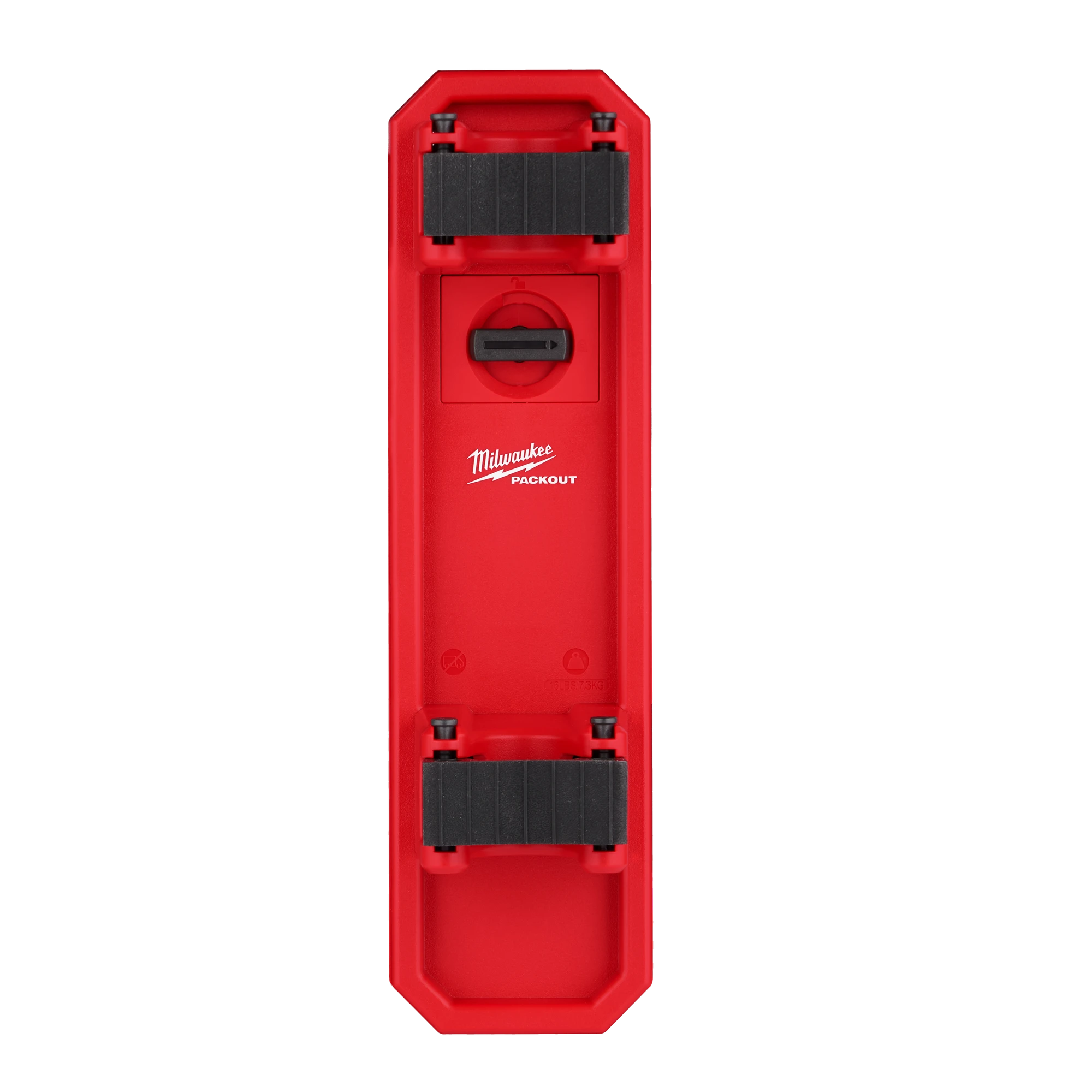 Enkeltholder til lange værktøjer