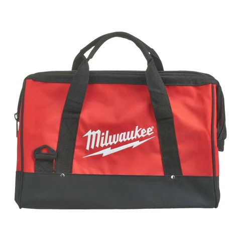 Milwaukee Contractor Bag M arbejdstaske · tom