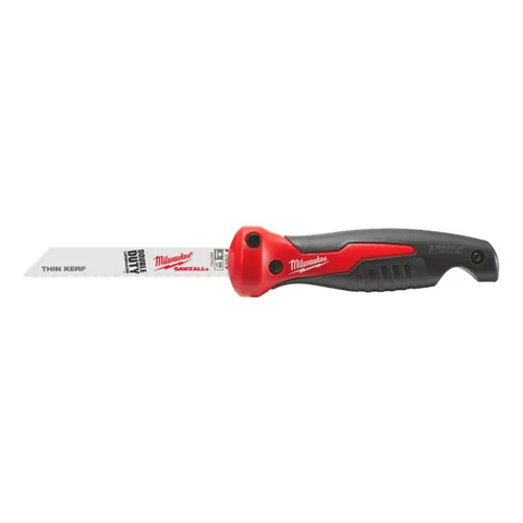 Milwaukee foldbar stik-/gipssav · 150 mm