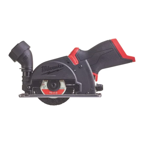 Milwaukee M12 FCOT-0 afskærer