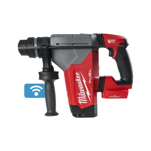 Milwaukee M18 ONEFHP-0X ONE-KEY SDS-Plus borehammer