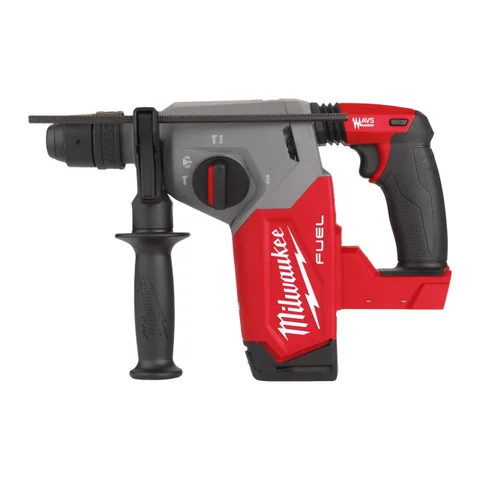 Milwaukee M18 FHX-0X borehammer