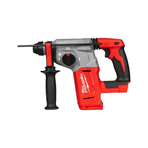 Milwaukee M18 BLH-0 borehammer