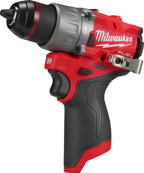 Milwaukee M12 FPD2-0 slagboremaskine
