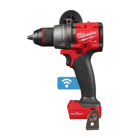 Milwaukee M18 ONEPD3-0X ONE-KEY slagbore-/skruemaskine