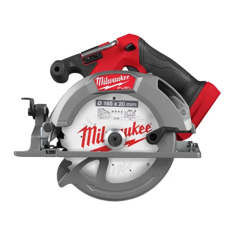 Milwaukee M18 FCS552-0X rundsav