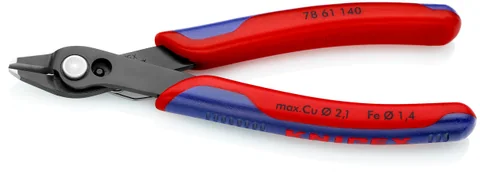 Knipex Electronic Super Knips XL · 140 mm