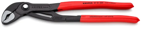 Knipex Cobra vandpumpetang · 300 mm