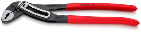 Knipex Alligator vandpumpetang · 300 mm