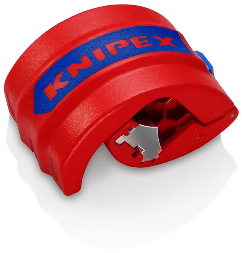 Knipex BIX rørskærer til plastrør