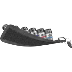 Wera Belt C 1 Zyklop topnøgleindsats-sæt, med holdefunktion, 1/2"-tilslutning, 7 dele · produktfoto 2