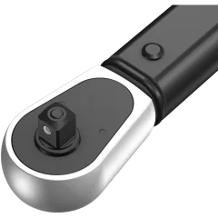 Wera Click-Torque A 5 momentnøgle, 1/4", 2,5–25 Nm · produktfoto 2