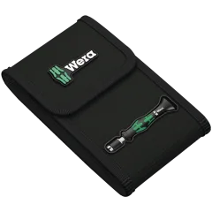 Wera Kraftform Kompakt Micro 11 Universal 1, 11 dele · produktfoto 2